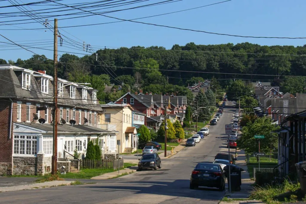 Coatesville, PA